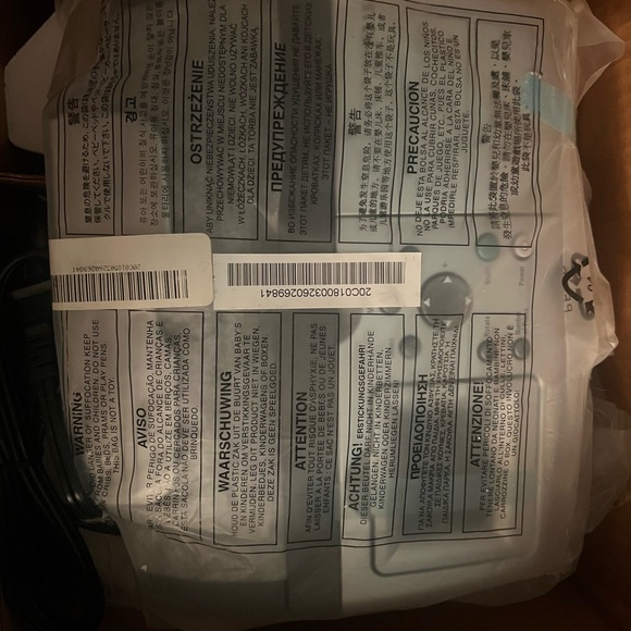 **NEW** Portable Lexmark 4x6 Photo Print - Picture 3 of 3